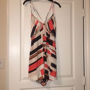 Retro romper